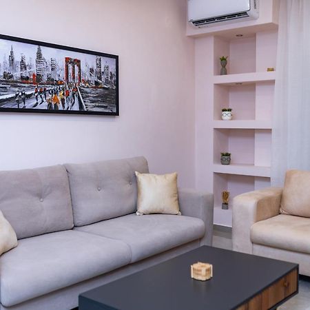 Luxury Downtown Apartment E1 Salonicco Esterno foto