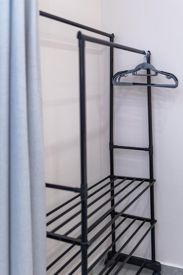 Luxury Downtown Apartment E1 Salonicco Esterno foto